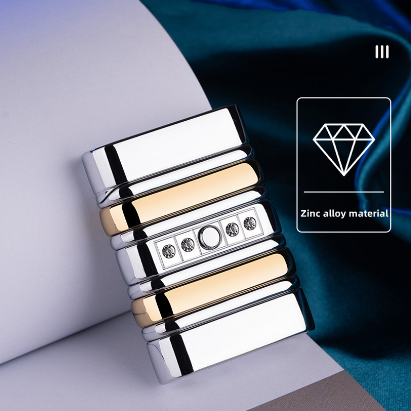 Nuovo Accendino Elettronico a  - Cool Electronics Gadgets For Men recensione e prezzo